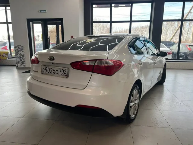 Продажа автомобиля 1.6 автомат с пробегом 167000 км - частное объявление в Уфа