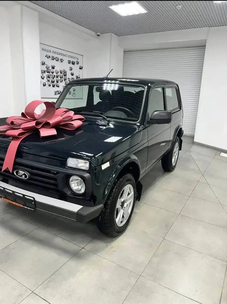 Автомобиль с пробегом 3 т в Бугульме - Авто в Бугульма