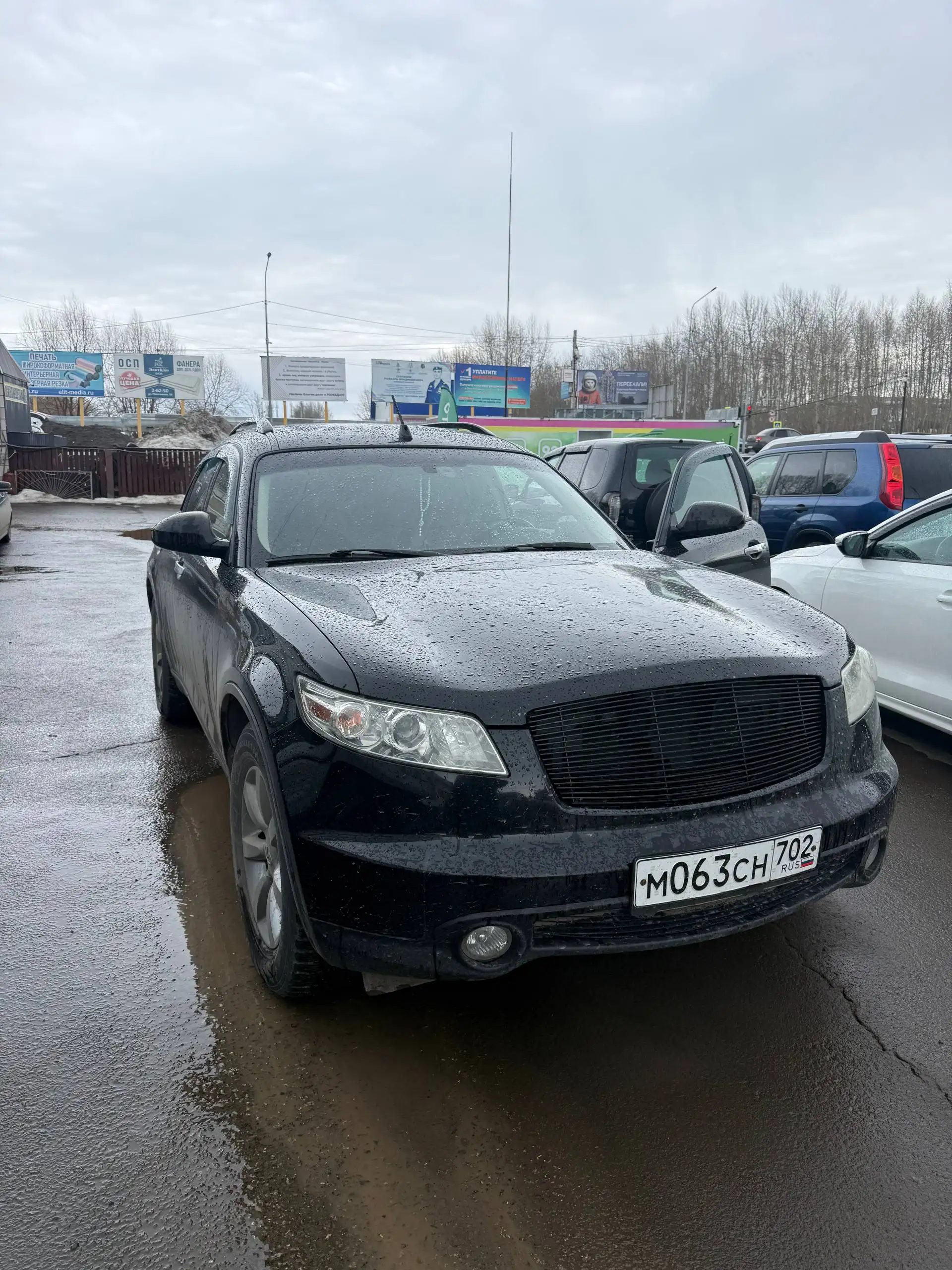 Продажа автомобиля Ford Crown Victoria 2006 года - Легковые автомобили (Авто) в Уфа