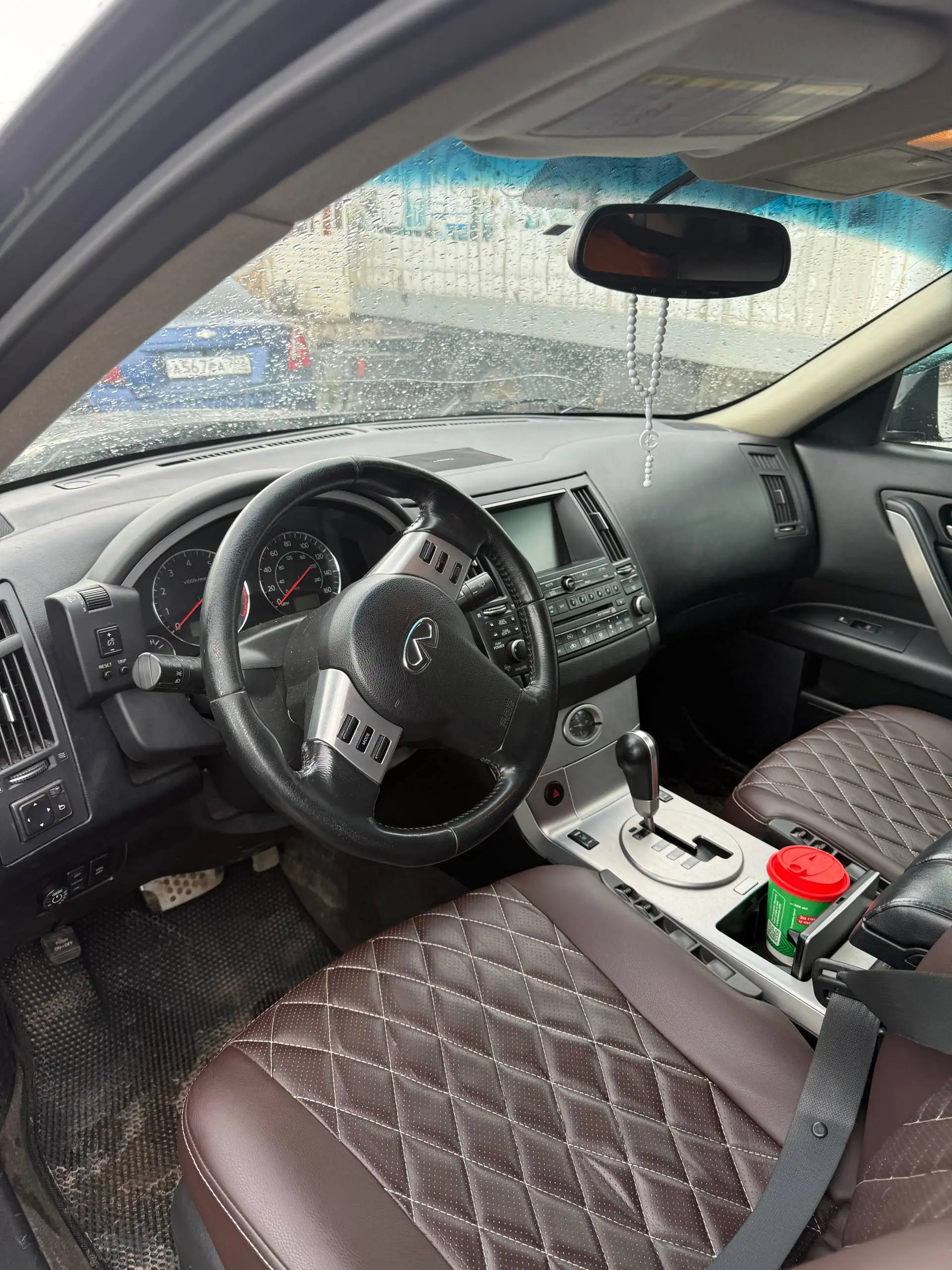 Продажа автомобиля Ford Crown Victoria 2006 года - Легковые автомобили (Авто) в Уфа