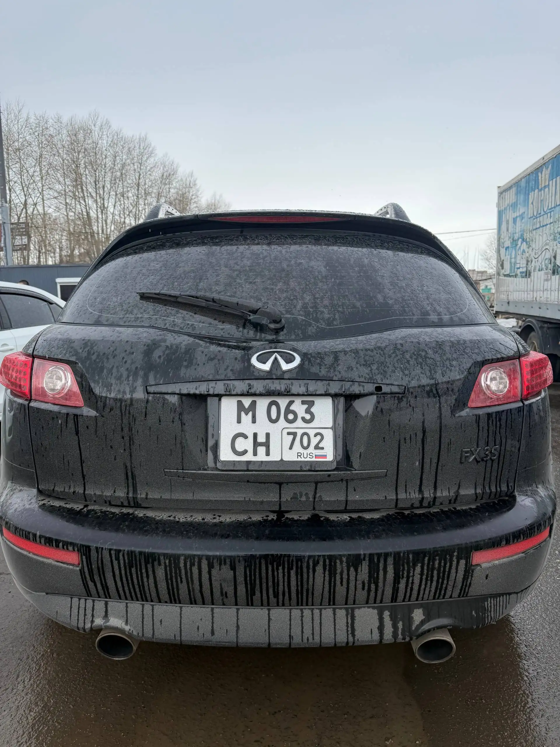 Продажа автомобиля Ford Crown Victoria 2006 года - Легковые автомобили (Авто) в Уфа