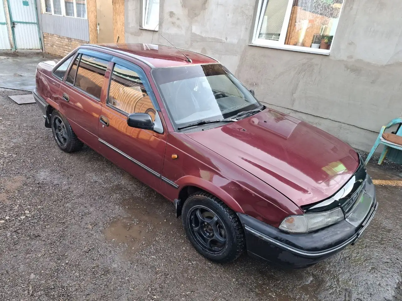 Нексия 2005 г.в. в хорошем состоянии - Легковые автомобили (Авто) в Стерлитамак