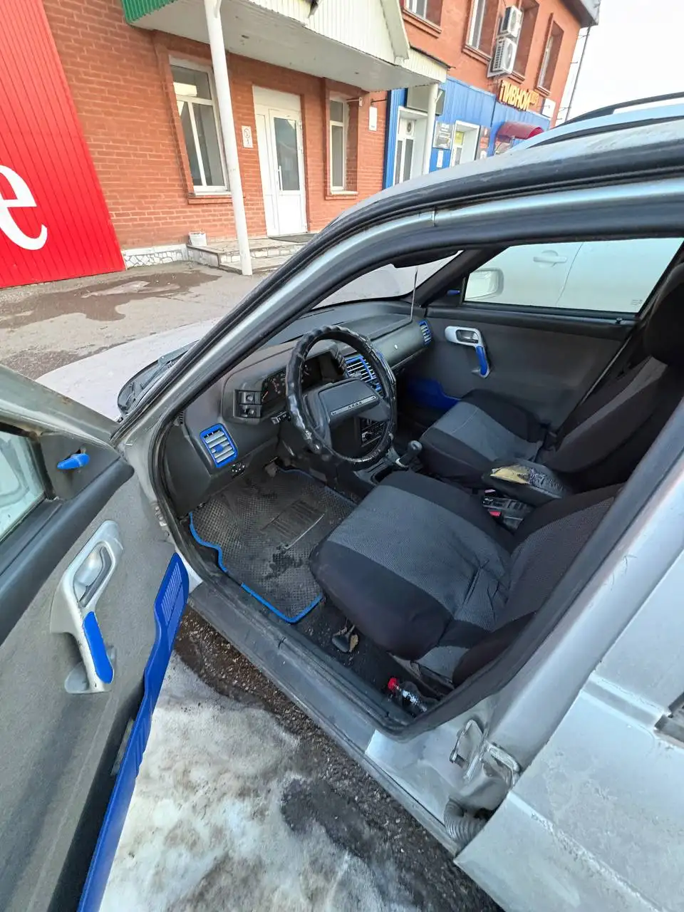 Продажа ВАЗ 2110 2005 года - Легковые автомобили (Авто) в Стерлитамак