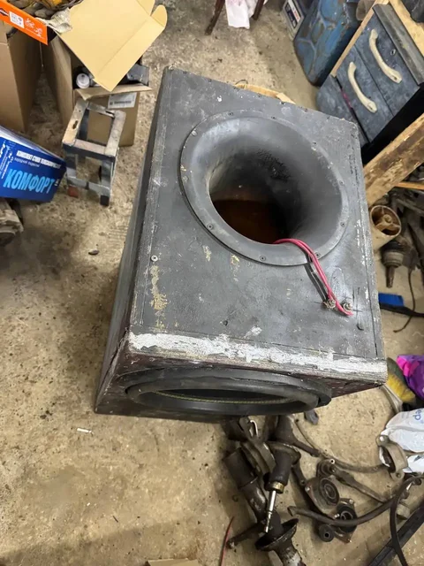 Продажа сабвуфера - Расходные материалы для оргтехники в Уфа