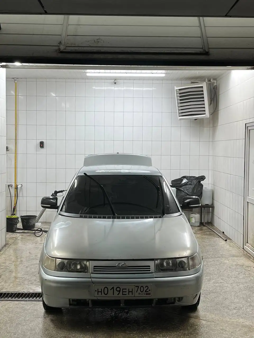 Продажа ВАЗ 2110 2002 года - Легковые автомобили (Авто) в Уфа