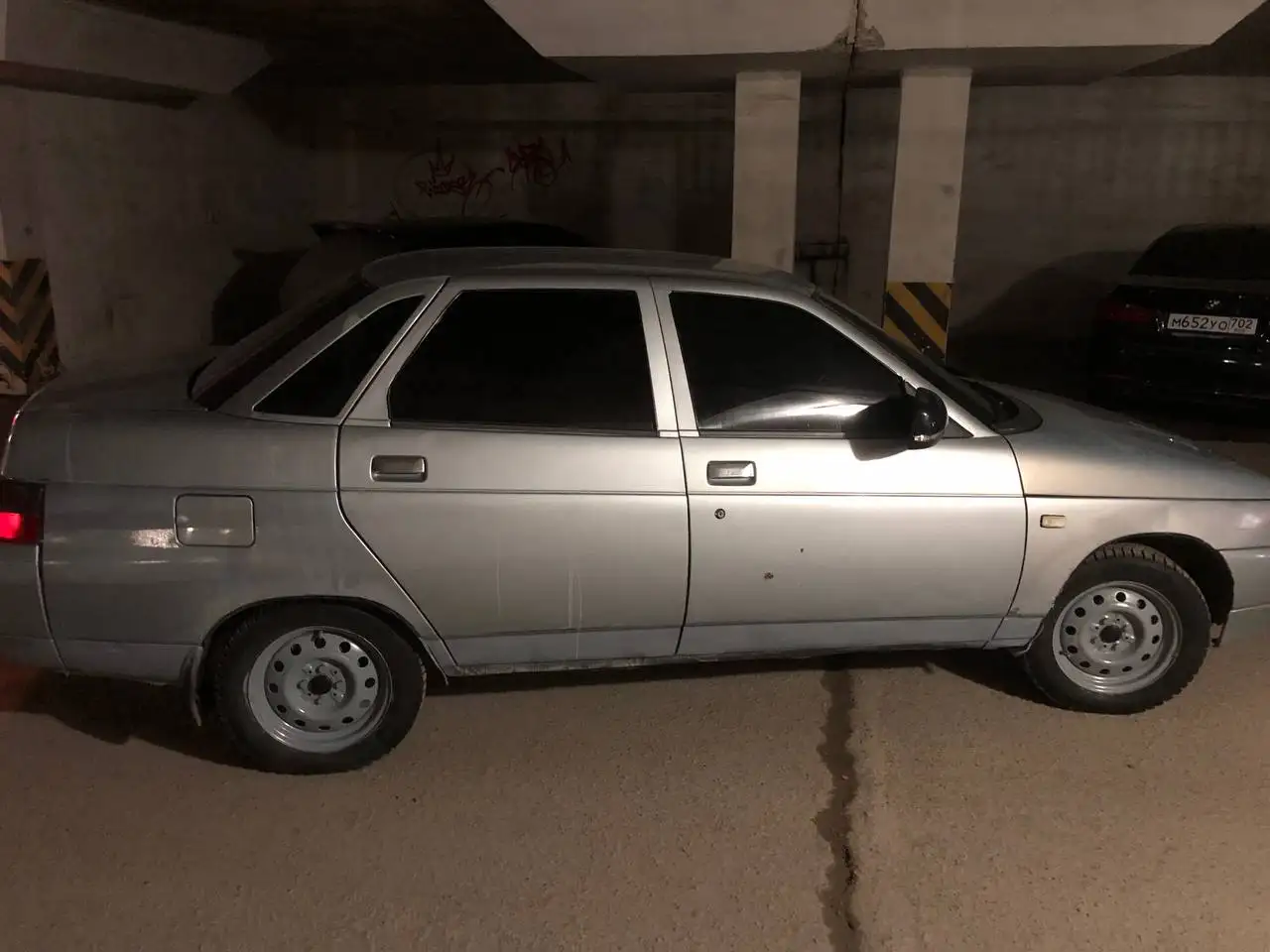 Продажа ВАЗ 2110 2002 года - Легковые автомобили (Авто) в Уфа