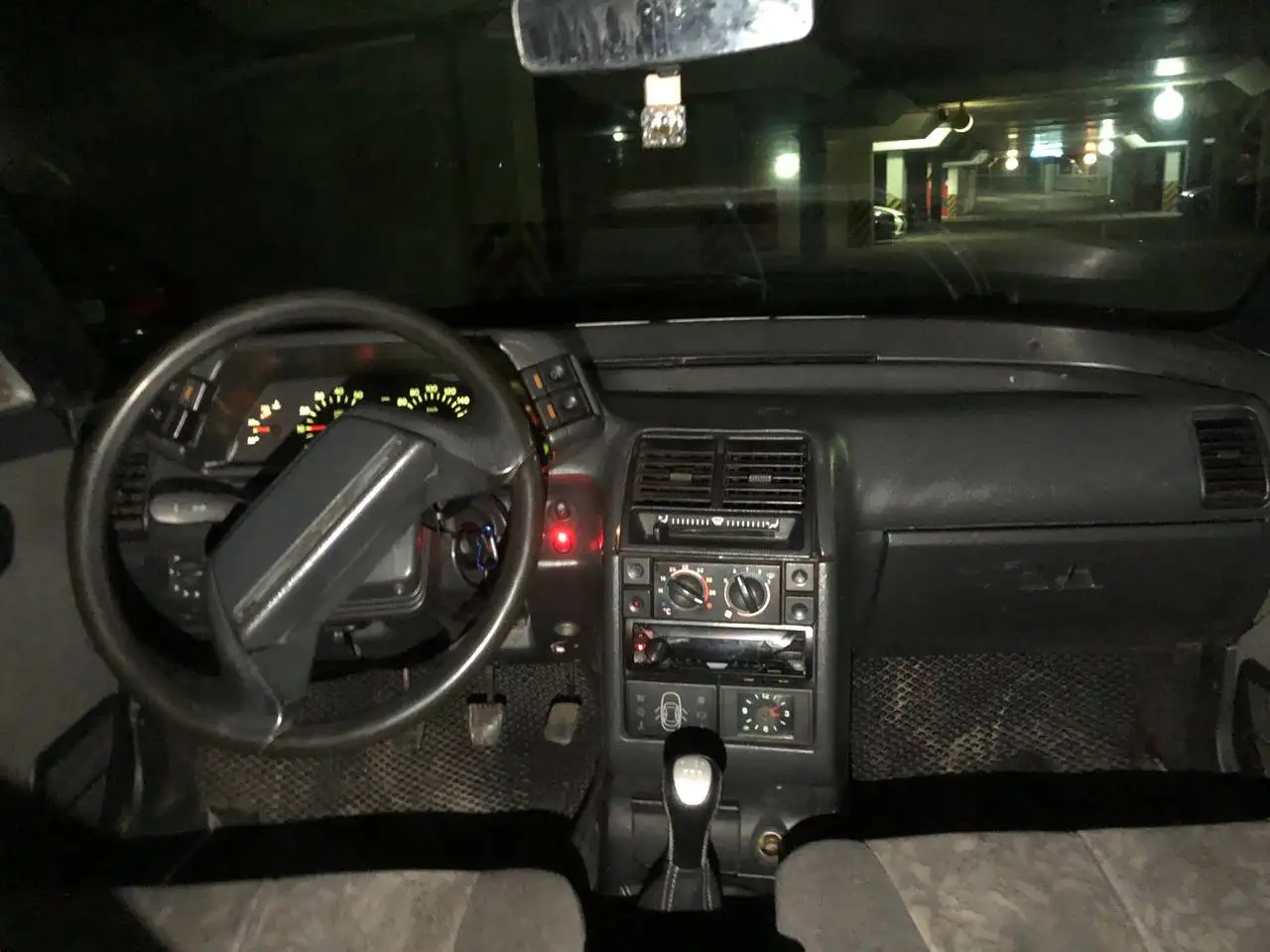 Продажа ВАЗ 2110 2002 года - Легковые автомобили (Авто) в Уфа