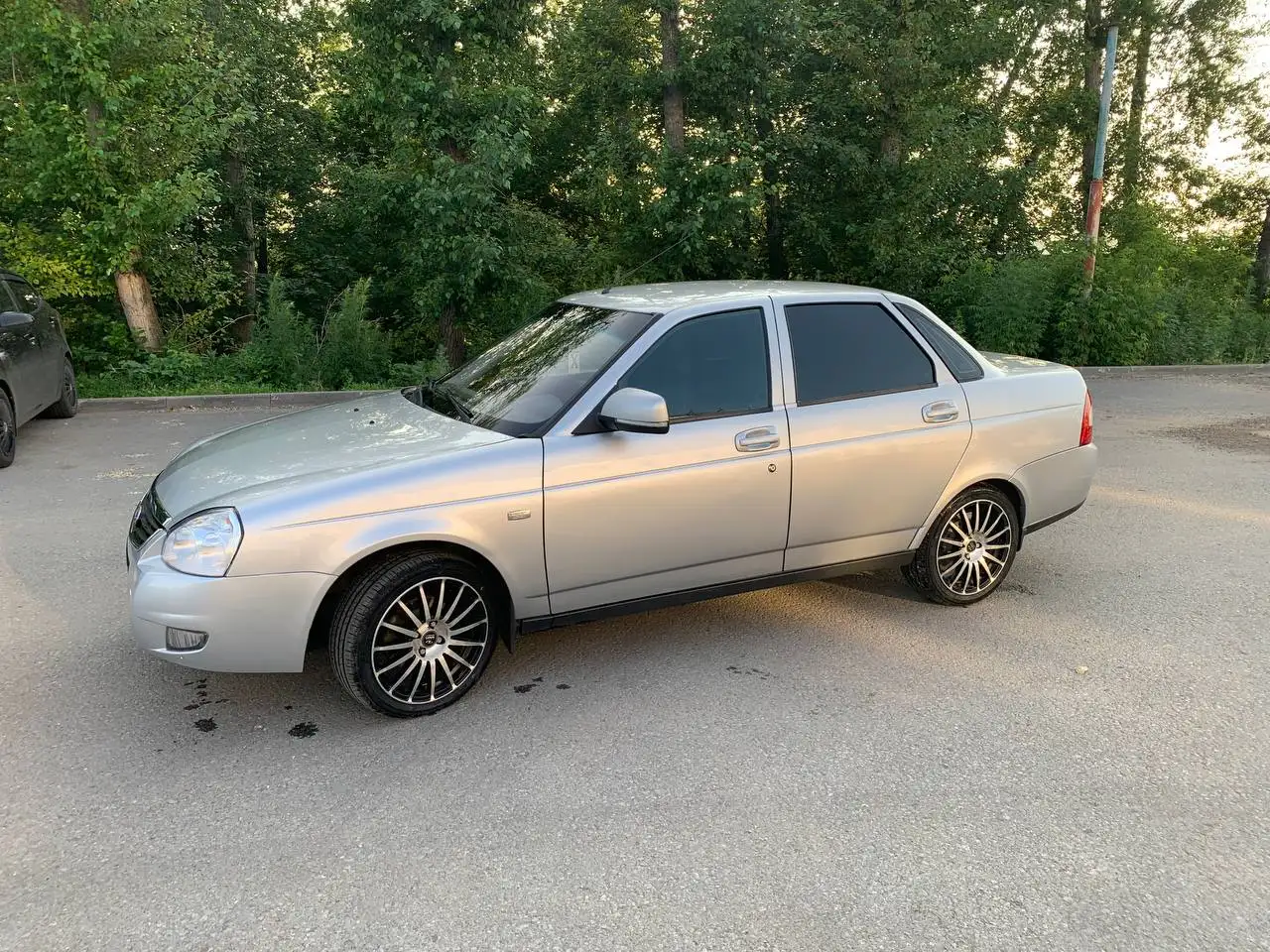 Продам автомобиль 2012 года в Уфе - Авто в Уфа