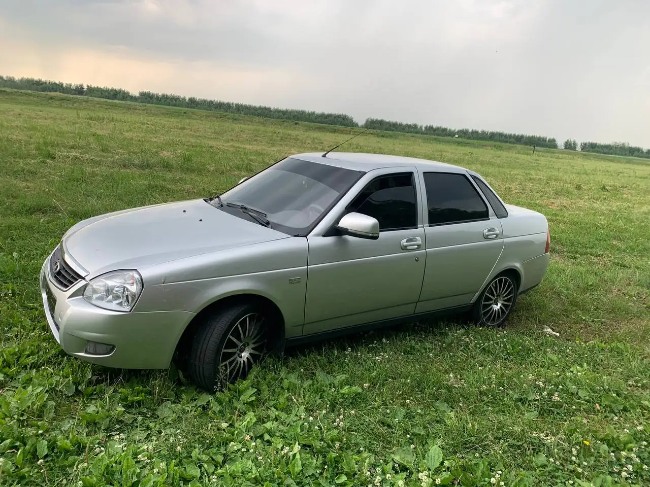 Продам автомобиль 2012 года в Уфе - Авто в Уфа