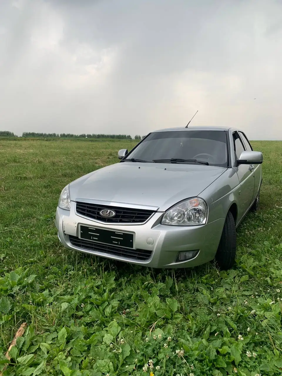 Продам автомобиль 2012 года в Уфе - Авто в Уфа