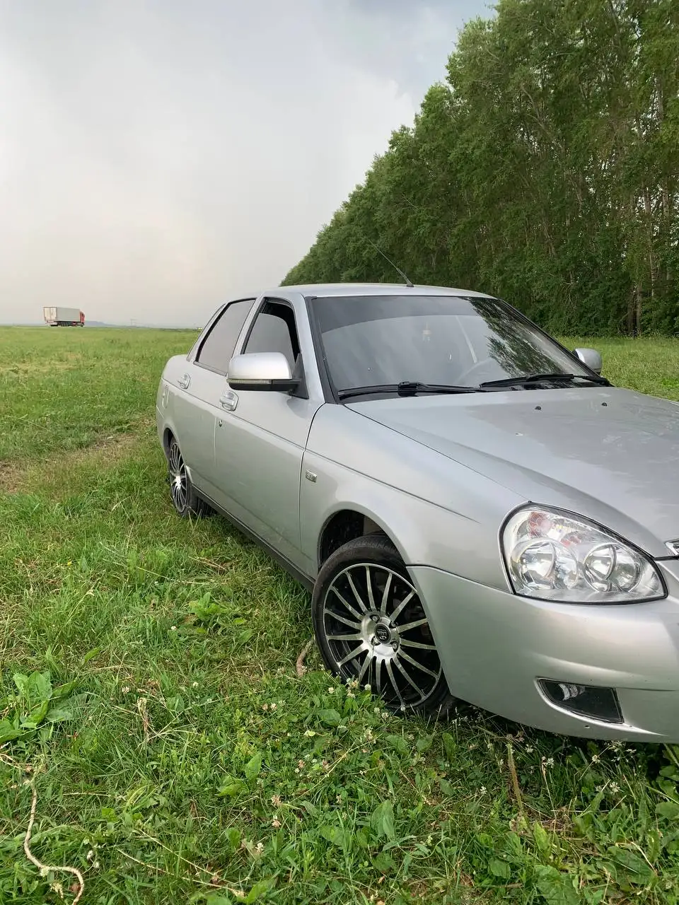 Продам автомобиль 2012 года в Уфе - Авто в Уфа