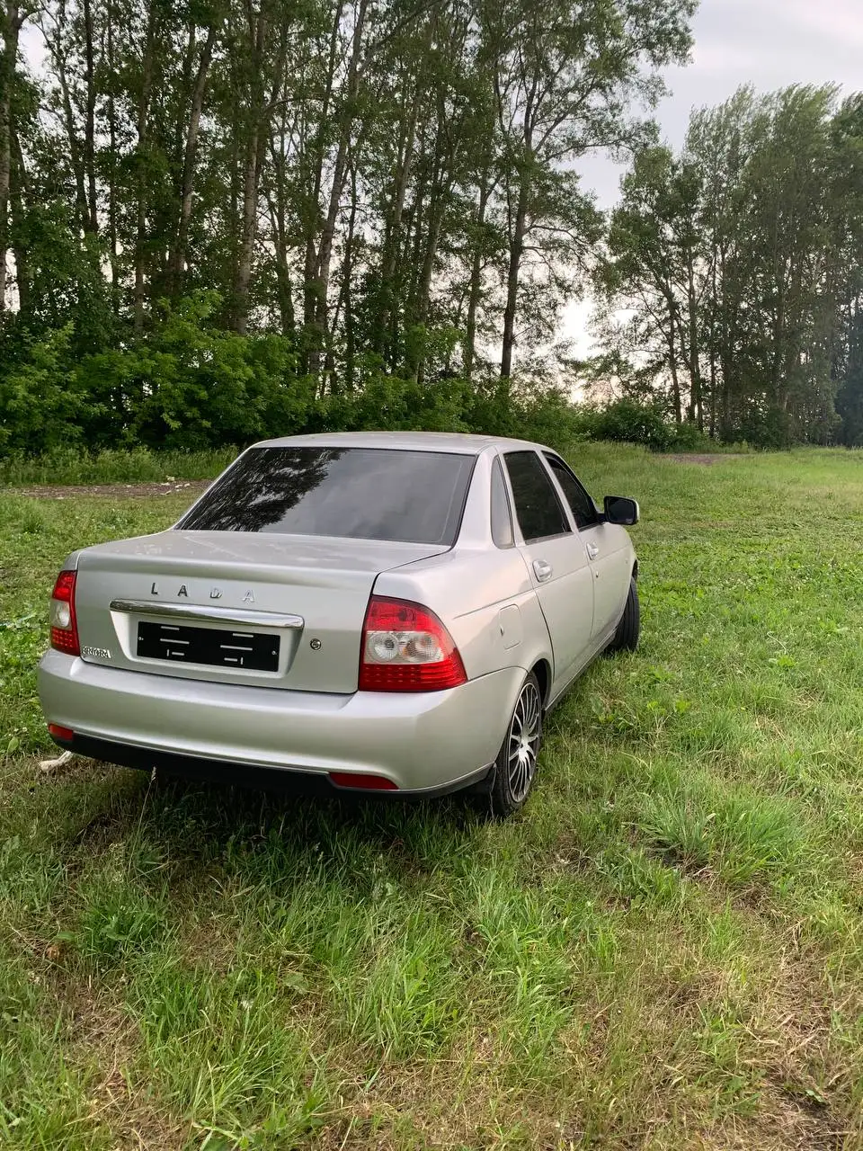 Продам автомобиль 2012 года в Уфе - Авто в Уфа