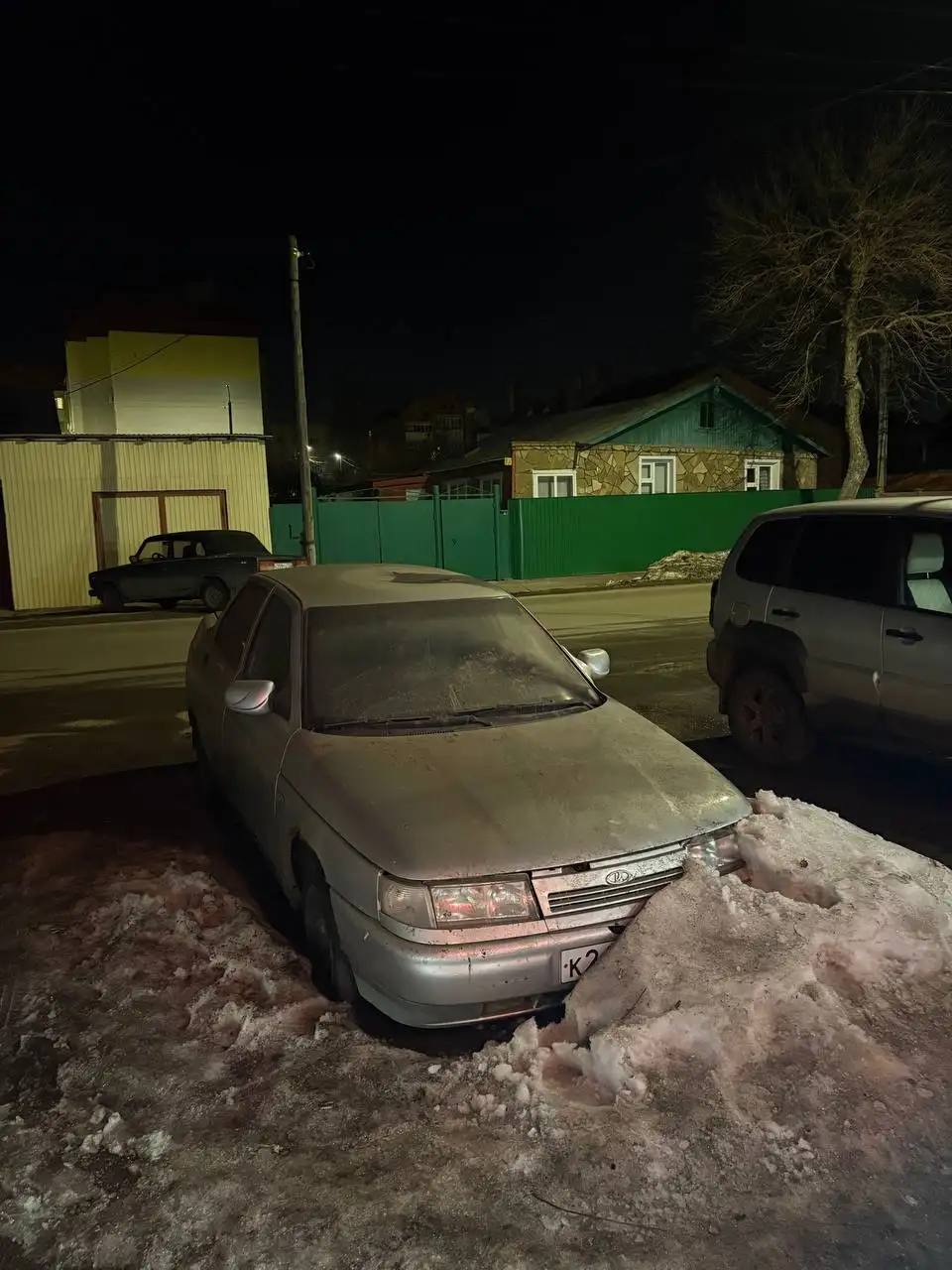 ВАЗ 2110 2005 года выпуска - Легковые автомобили (Авто) в Уфа