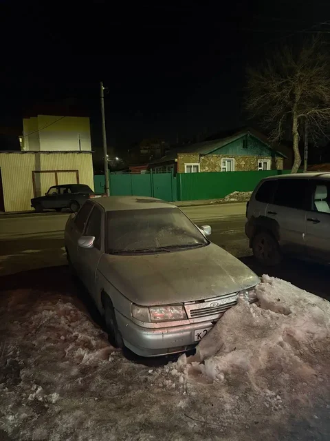 ВАЗ 2110 2005 года выпуска - частное объявление в Уфа