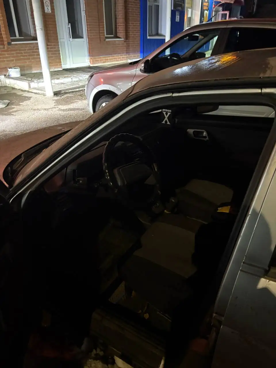 ВАЗ 2110 2005 года выпуска - Легковые автомобили (Авто) в Уфа