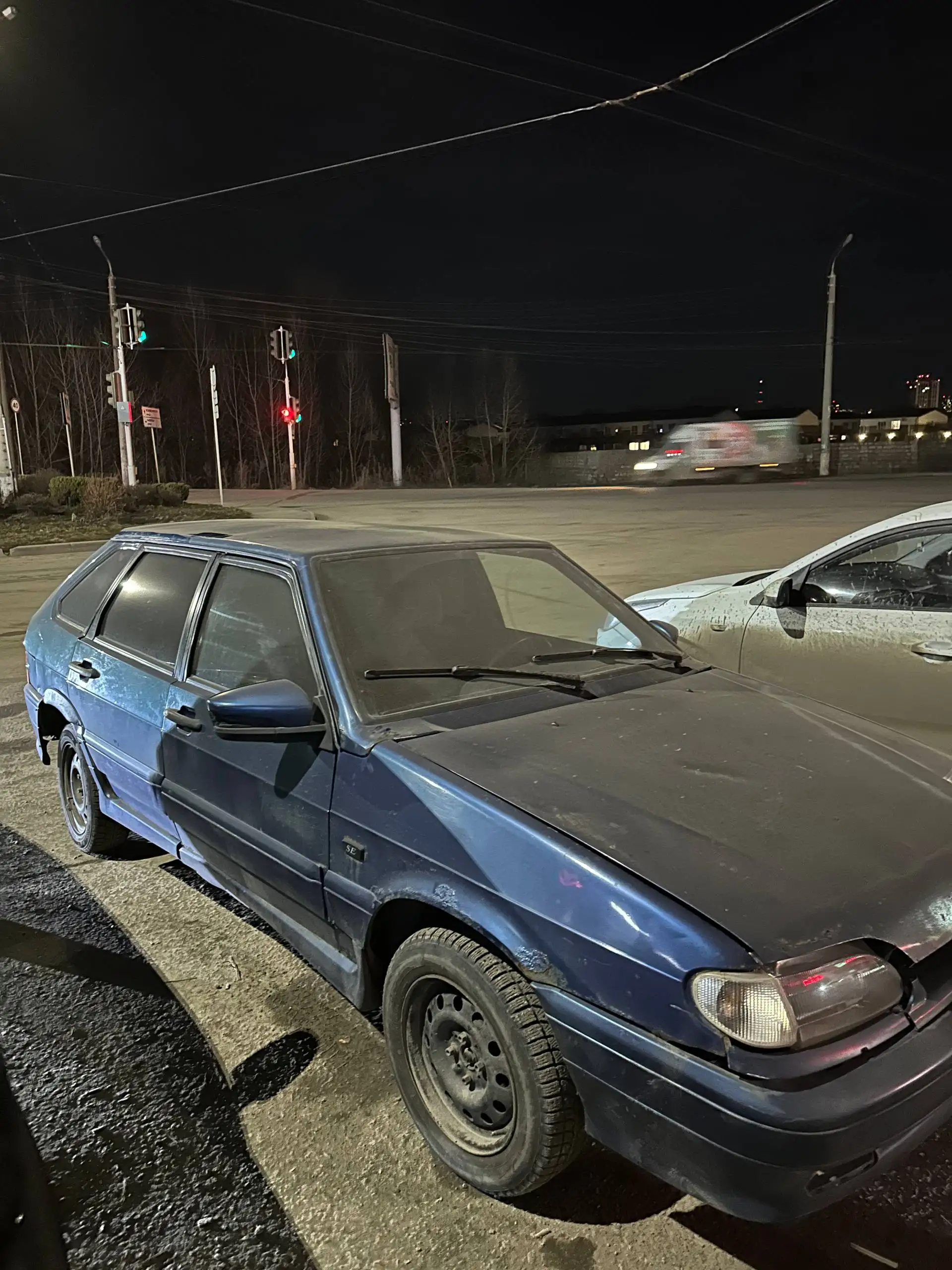 Автомобиль 2114 2004 года - Легковые автомобили (Авто) в Уфа