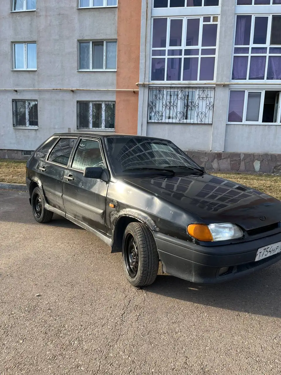 ВАЗ 2114 2011 года выпуска - Легковые автомобили (Авто) в Стерлитамак