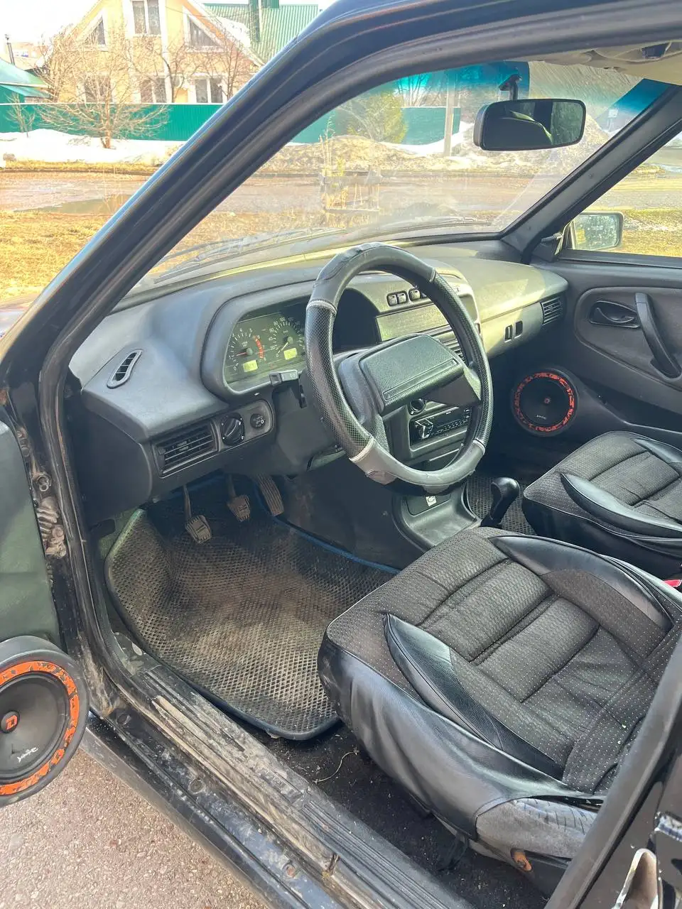 ВАЗ 2114 2011 года выпуска - Легковые автомобили (Авто) в Стерлитамак