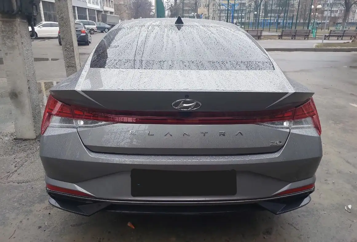 Продам Hyundai Elantra 2021 года - Легковые автомобили (Авто) в Уфа