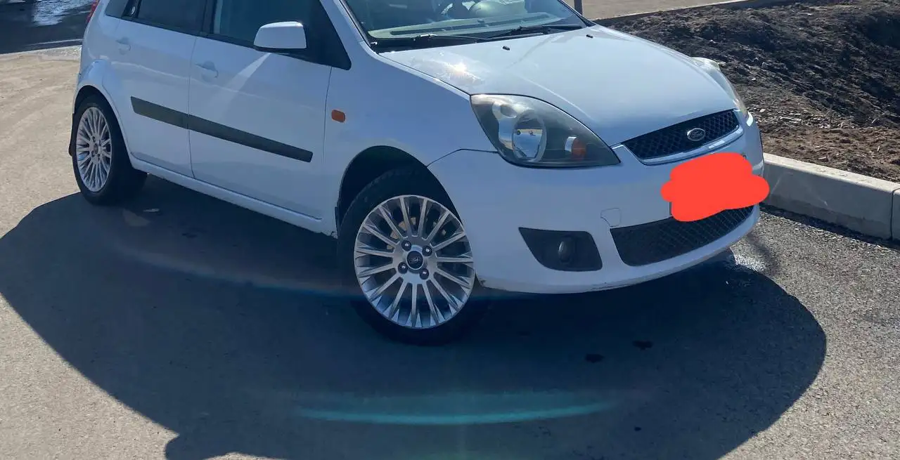 Продам литье 16 лето - Запчасти (Авто) в Уфа