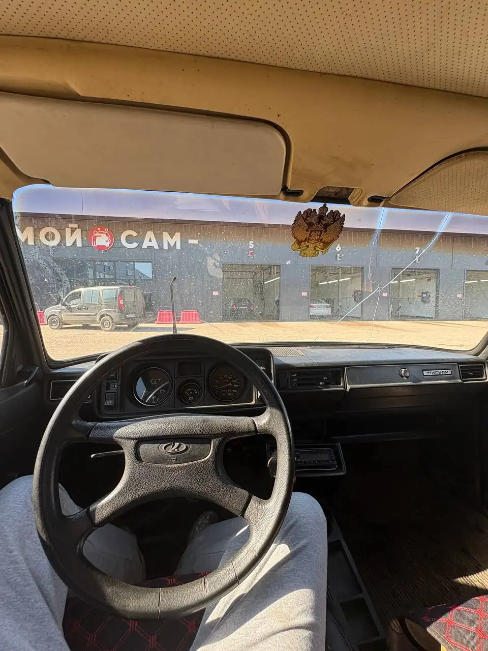 Продажа ВАЗ-2105 2000 года выпуска - Авто в Стерлитамак