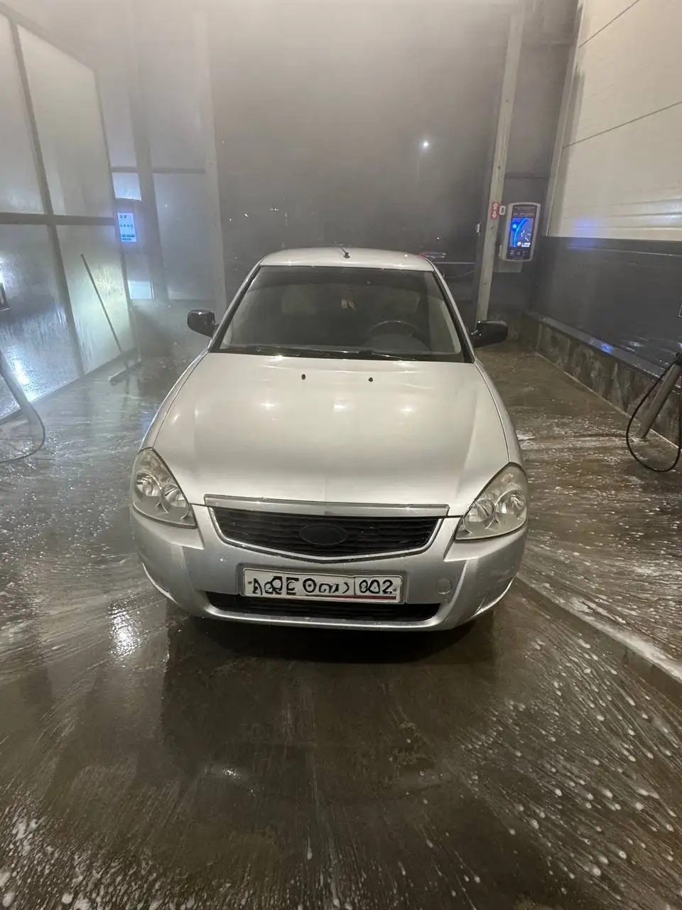 Продам Лада Приора 2011 года выпуска - Авто в Уфа