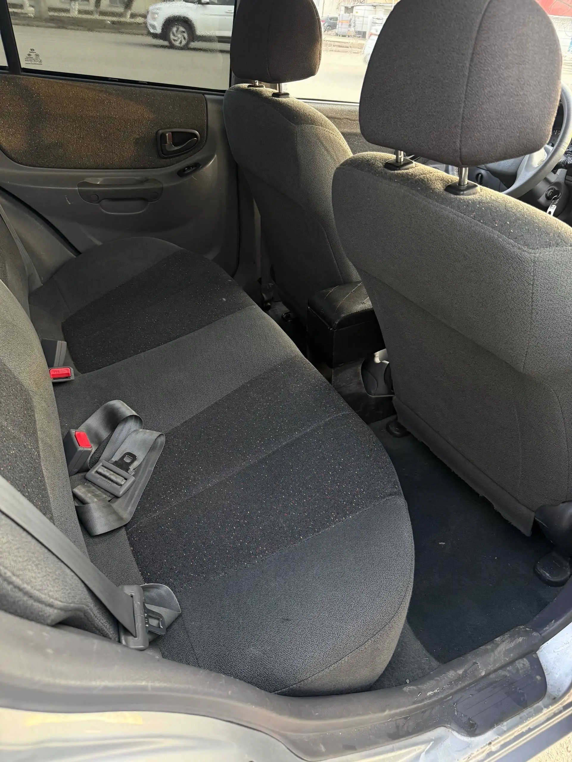 Продам Hyundai Accent 2008 года в Уфе - Легковые автомобили (Авто) в Уфа