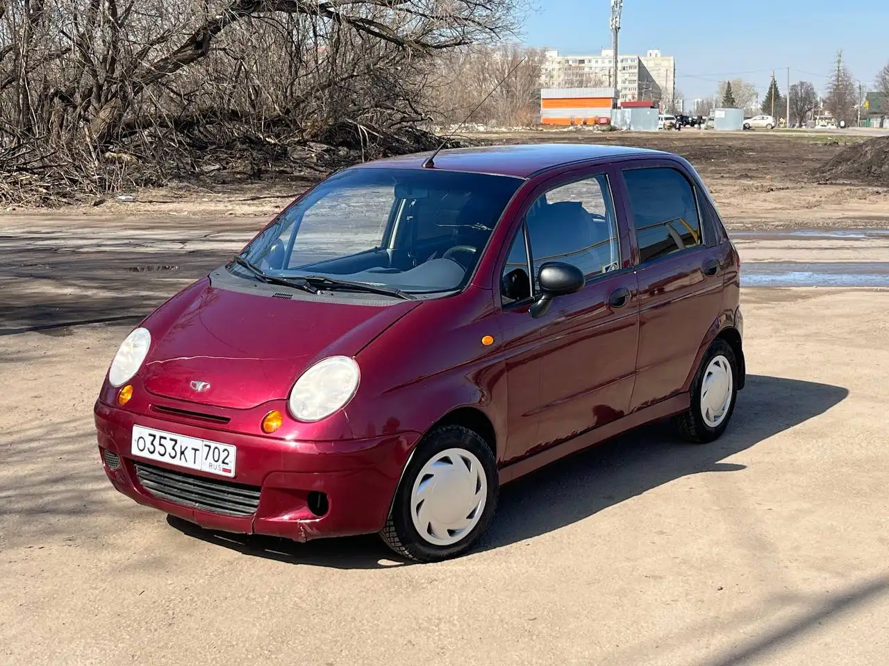 Продажа автомобиля 2017 года с АКПП - Авто в Уфа