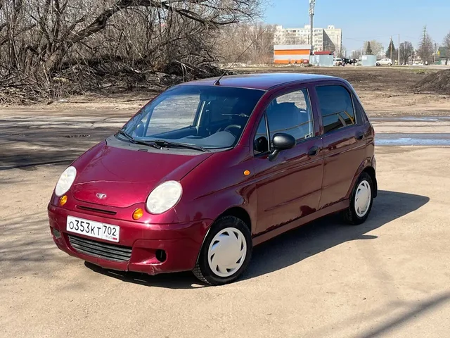 Продажа автомобиля 2017 года с АКПП - Мотоциклы и мототехника в Уфа