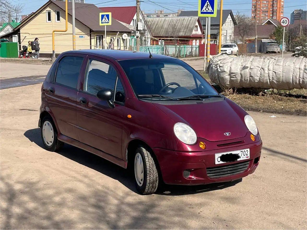 Продажа автомобиля 2017 года с АКПП - Авто в Уфа