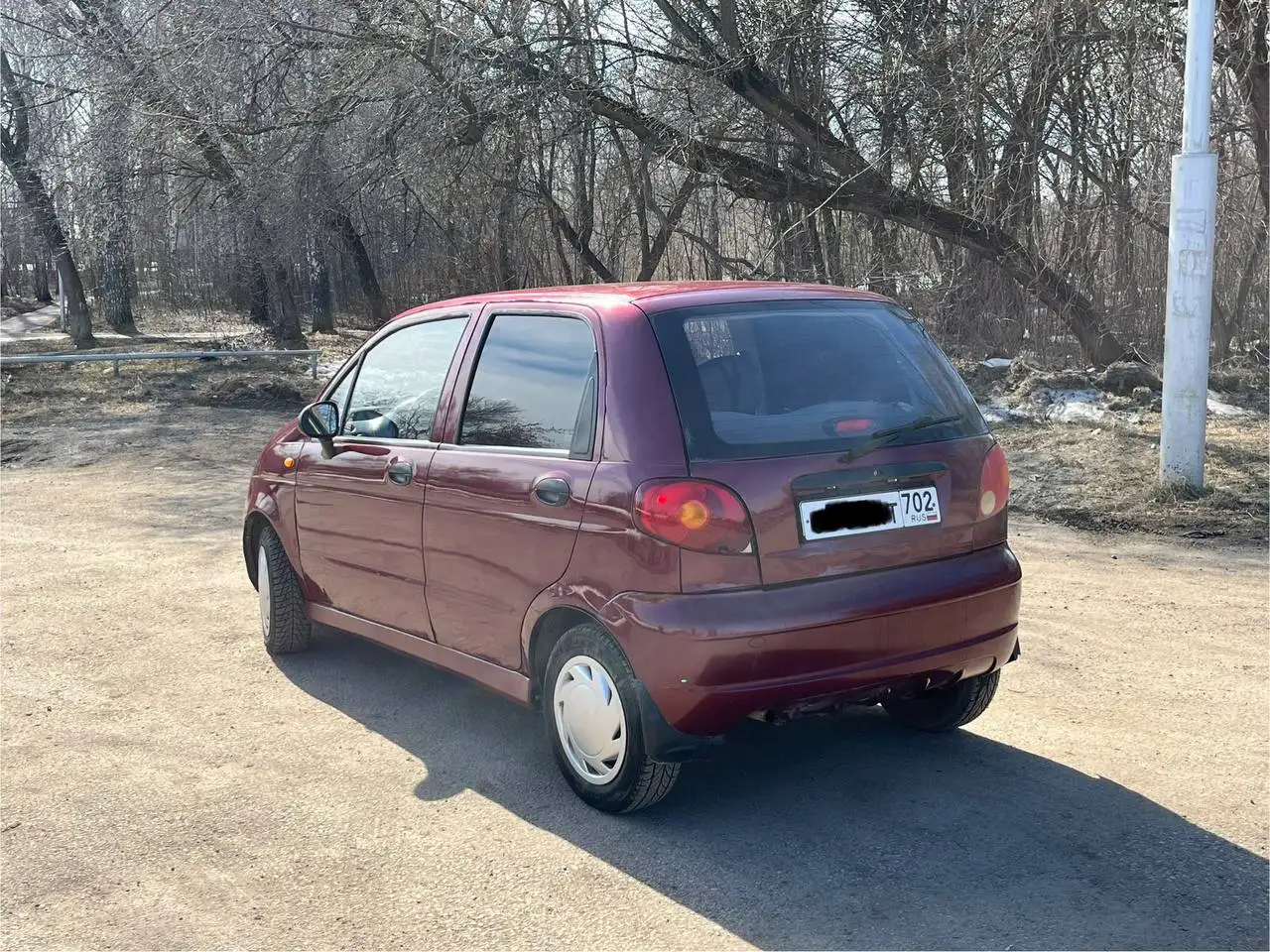 Продажа автомобиля 2017 года с АКПП - Авто в Уфа