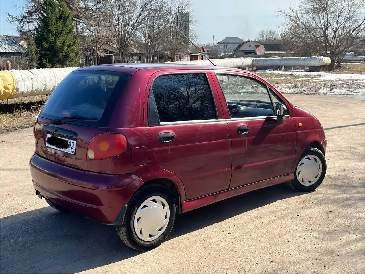 Продажа автомобиля 2017 года с АКПП - Авто в Уфа