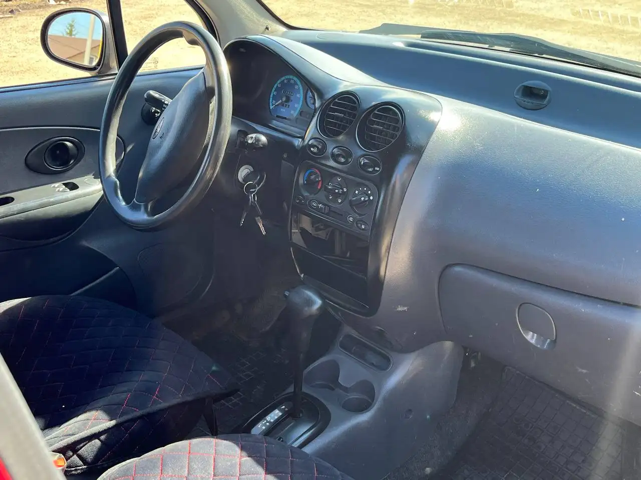 Продажа автомобиля 2017 года с АКПП - Авто в Уфа