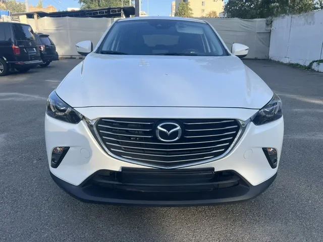 Продам Mazda CX-3 2020 - Мотоциклы и мототехника в Уфа