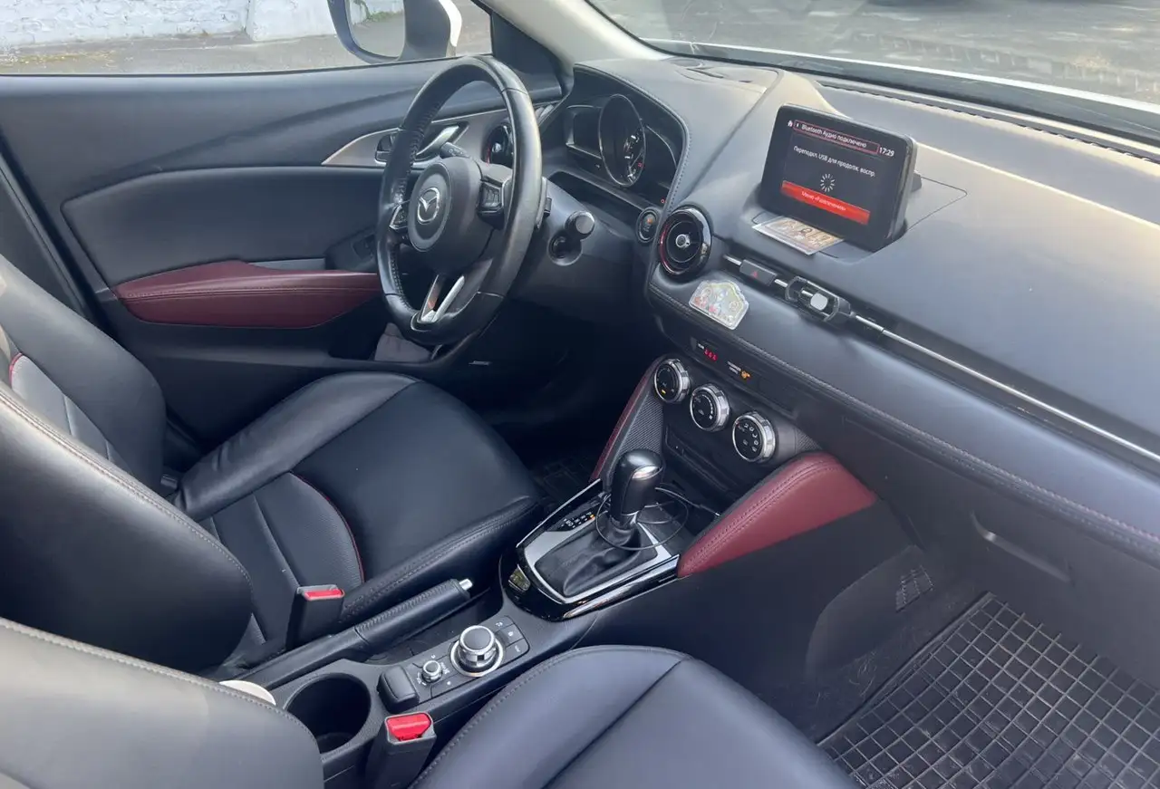 Продам Mazda CX-3 2020 - Легковые автомобили (Авто) в Уфа