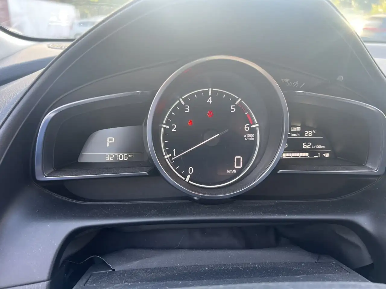 Продам Mazda CX-3 2020 - Легковые автомобили (Авто) в Уфа