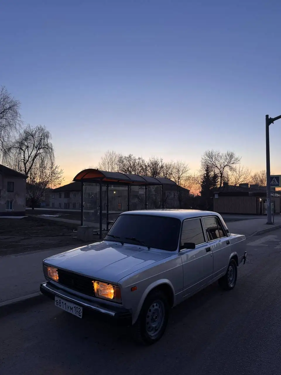 Продам ВАЗ 2105 2011 года - Легковые автомобили (Авто) в Уфа