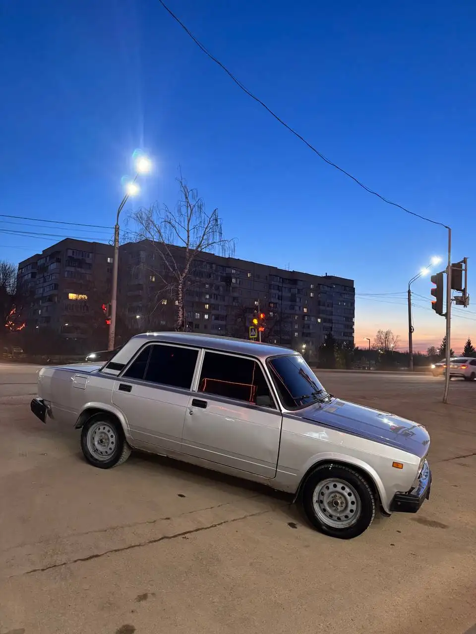 Продам ВАЗ 2105 2011 года - Легковые автомобили (Авто) в Уфа