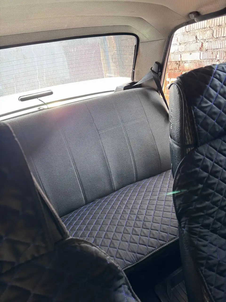 Продам ВАЗ 2105 2011 года - Легковые автомобили (Авто) в Уфа