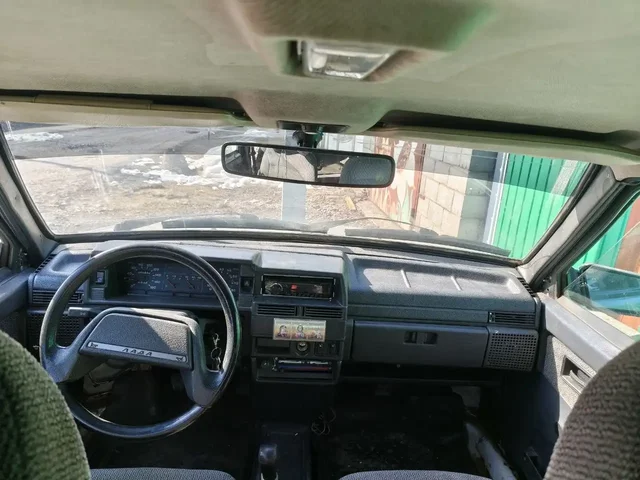 Продажа ВАЗ 2109 на ходу с документами - Мотоциклы и мототехника в Уфа