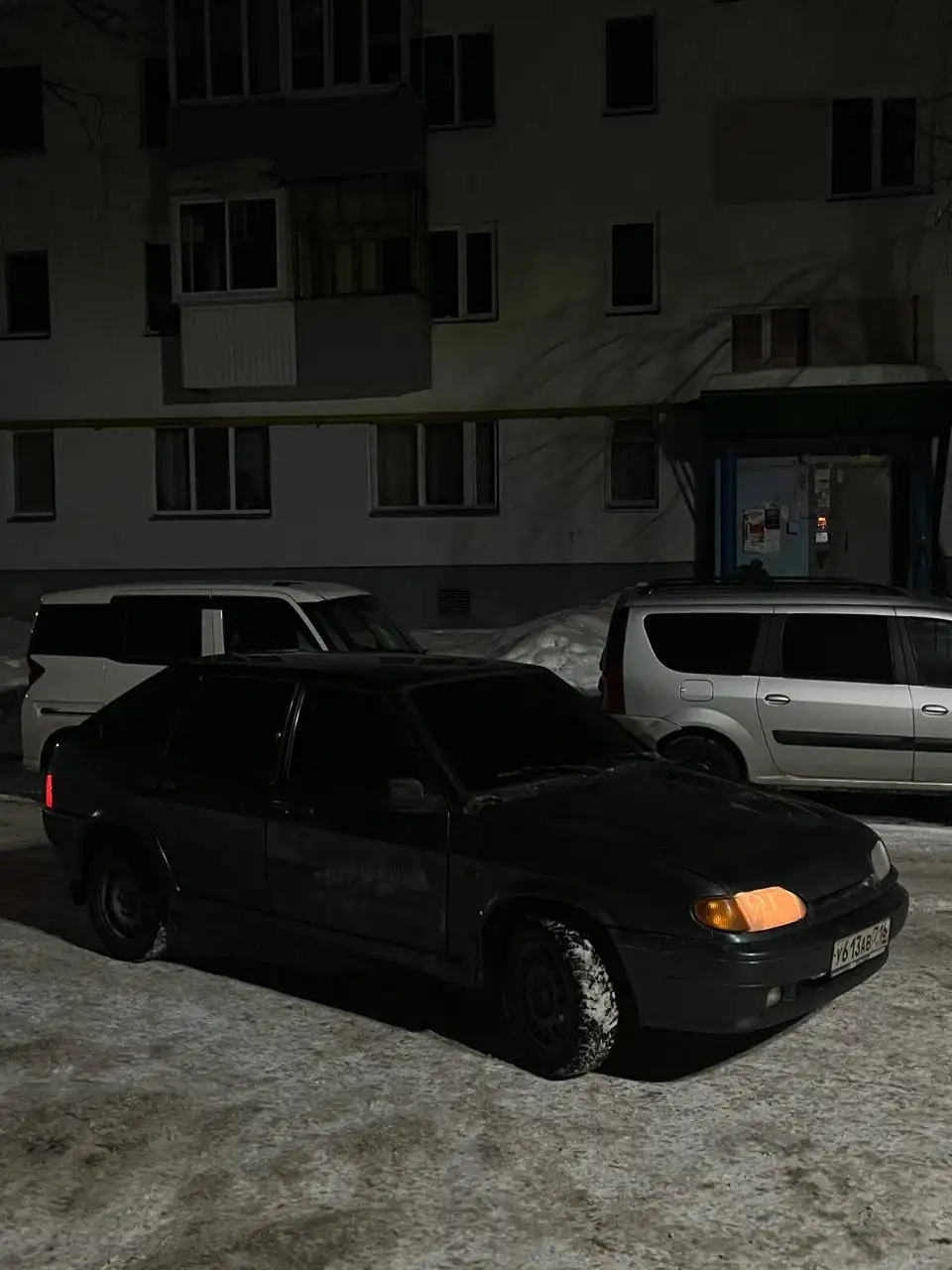 ВАЗ 2114 2010 года в отличном состоянии - Легковые автомобили (Авто) в Набережные Челны