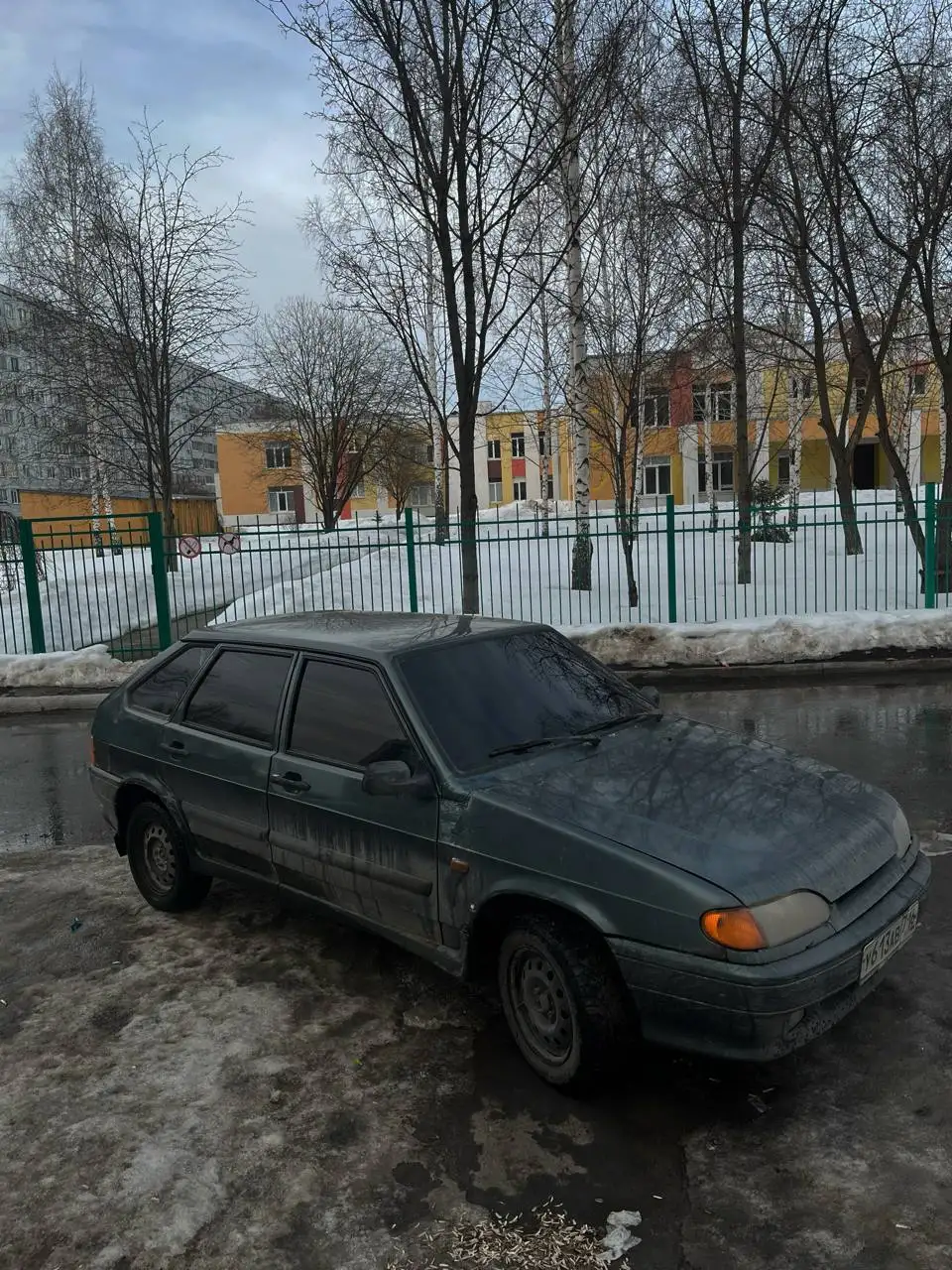 ВАЗ 2114 2010 года в отличном состоянии - Легковые автомобили (Авто) в Набережные Челны