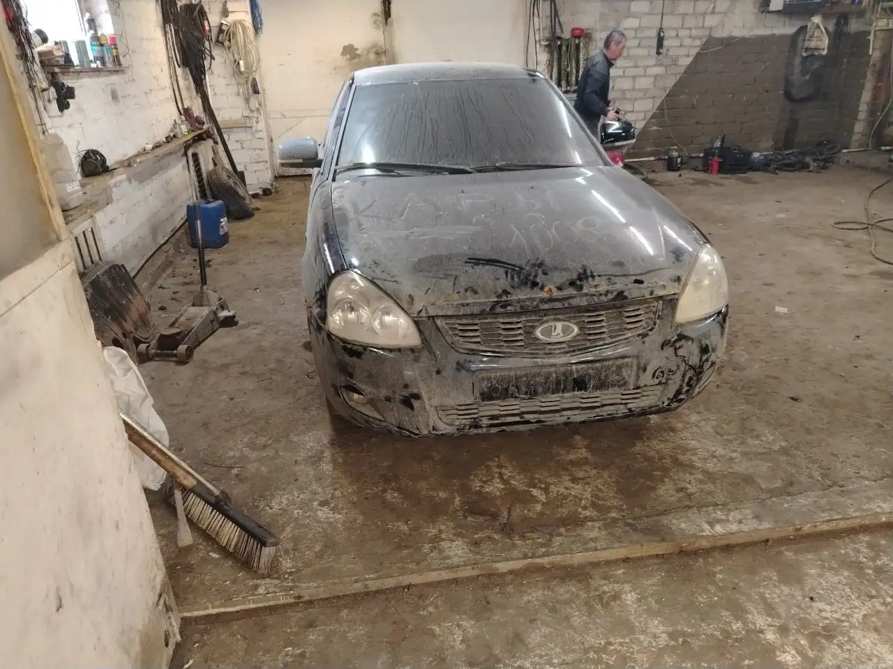 Продажа LADA Priora 2011 года в Уфе - Легковые автомобили (Авто) в Уфа