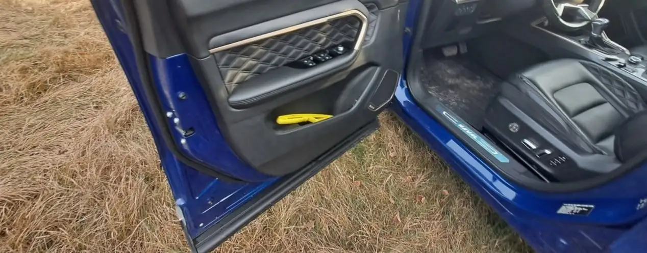 Haval H6 2021 2.0 бензин передний привод 33 тыс. км - Легковые автомобили (Авто) в Уфа