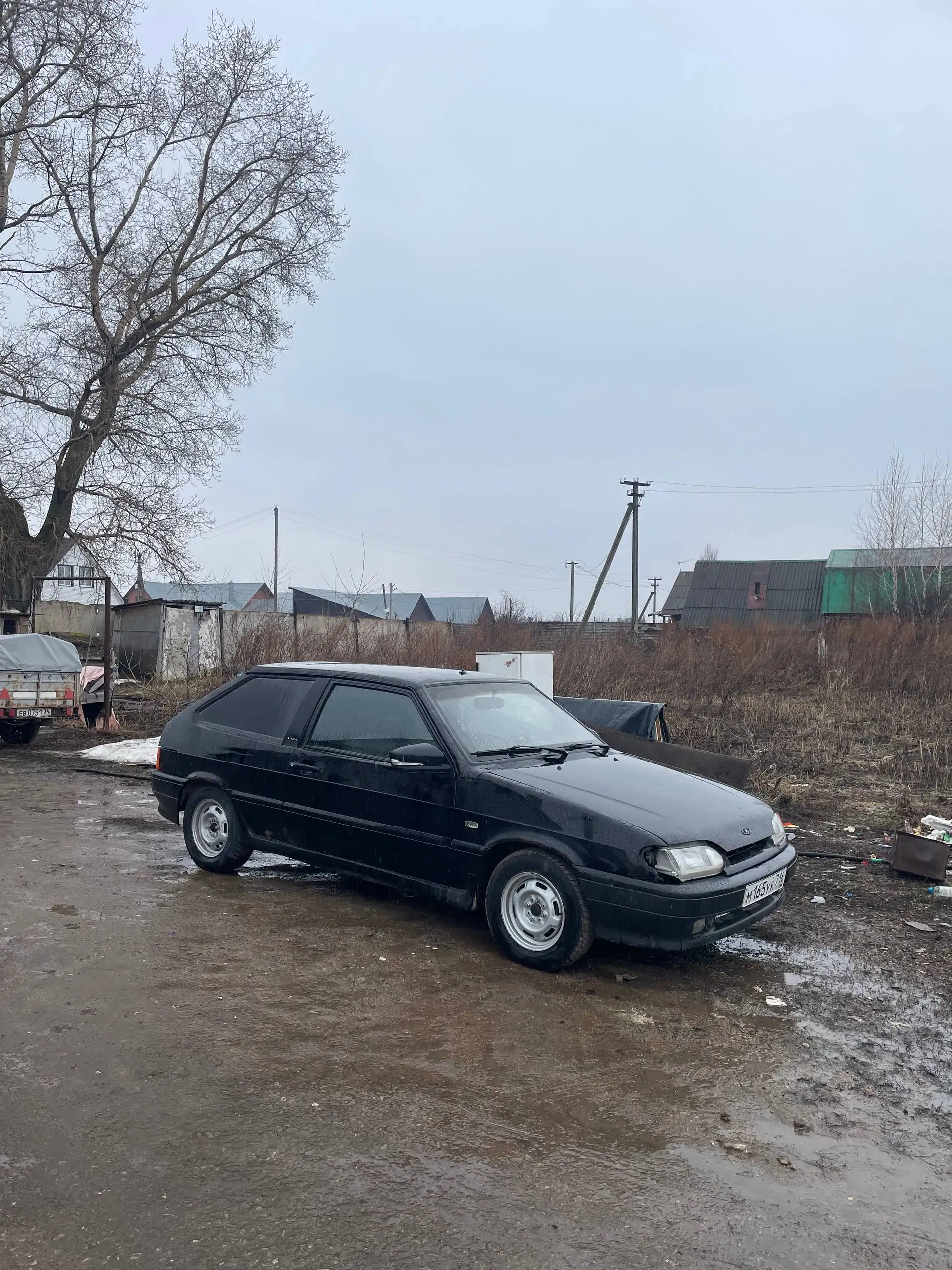 Продажа ВАЗ 2113 2012 года с панелью от Приоры - Легковые автомобили (Авто) в Уфа