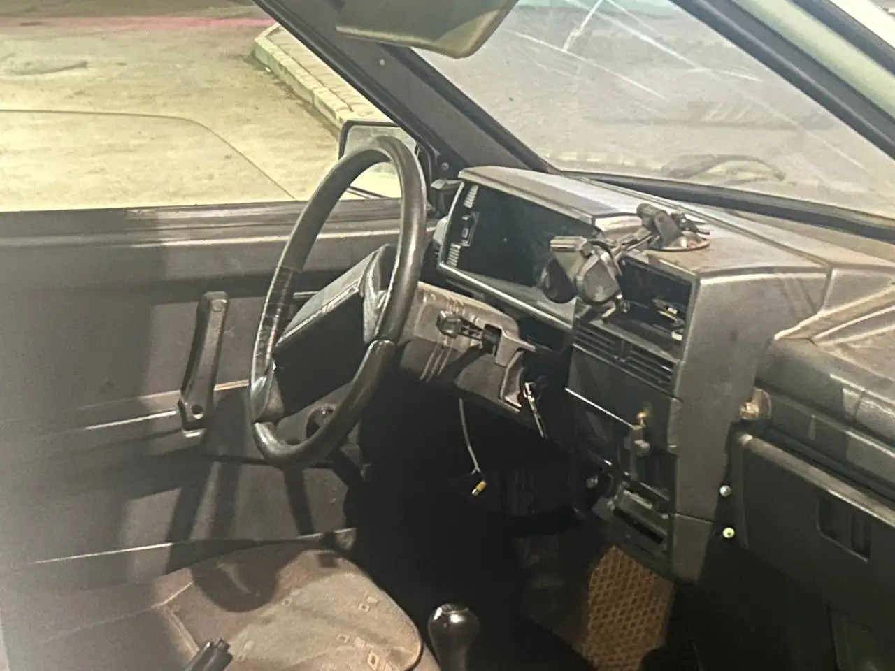 ВАЗ 2109 инжектор в хорошем состоянии - Авто в Уфа