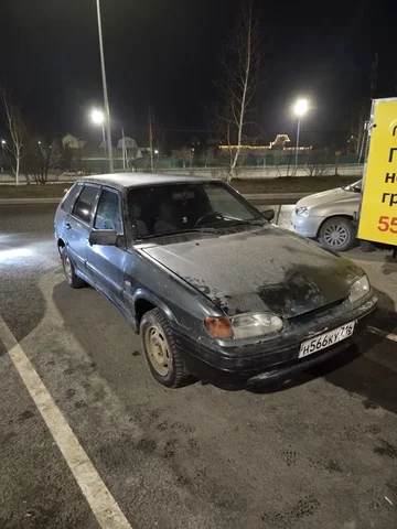 ВАЗ 2114 с документами на ходу - BMW в Уфа