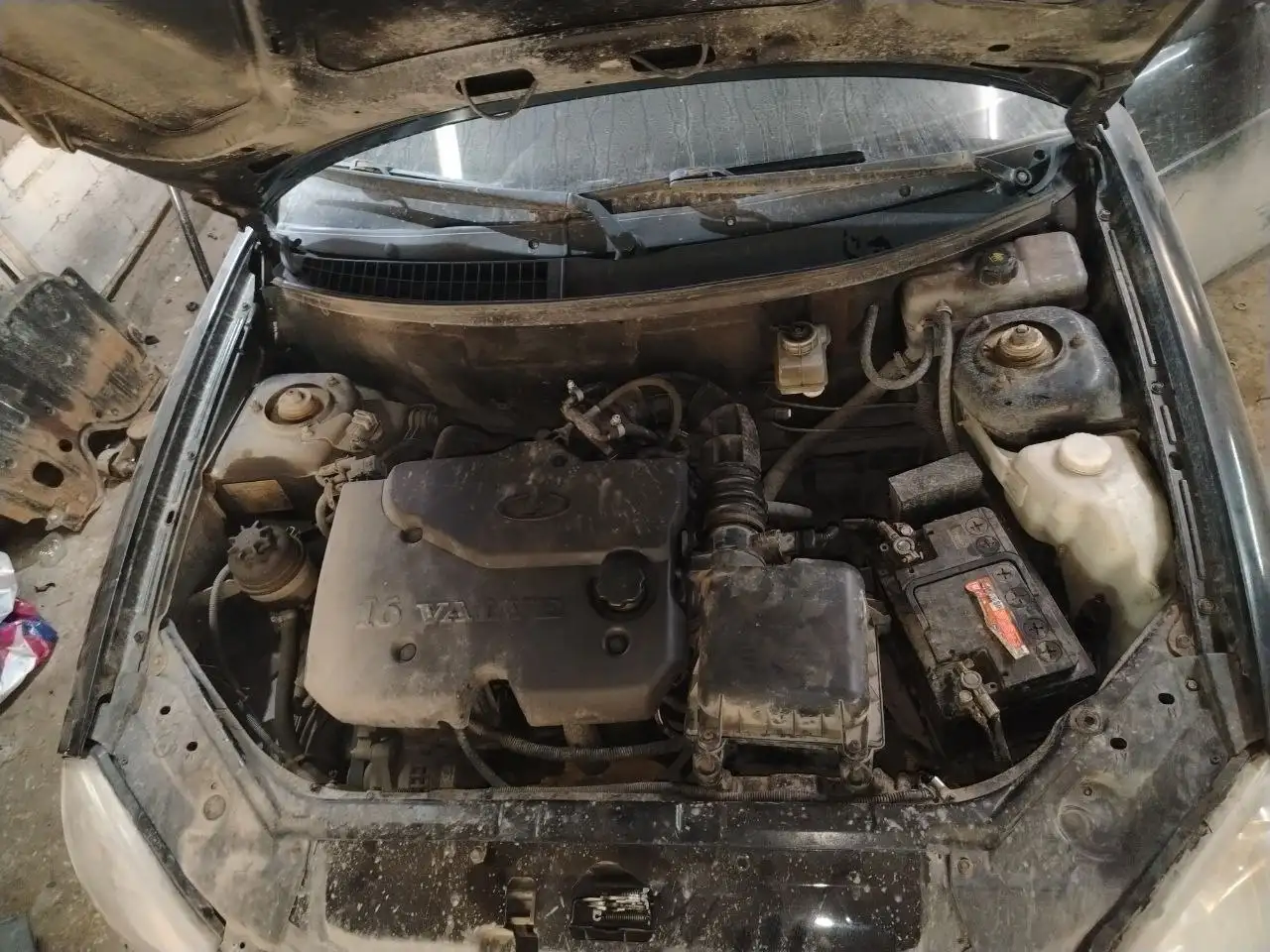 Продам Lada Priora 2011 года в Уфе - Легковые автомобили (Авто) в Уфа