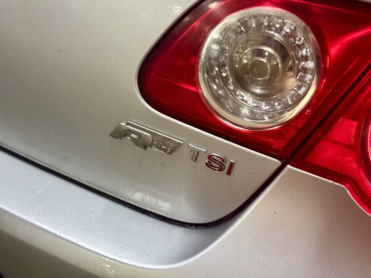 VOLKSWAGEN PASSAT 2008 г.в. автомат, максимальная комплектация R-LINE - Легковые автомобили (Авто) в Уфа