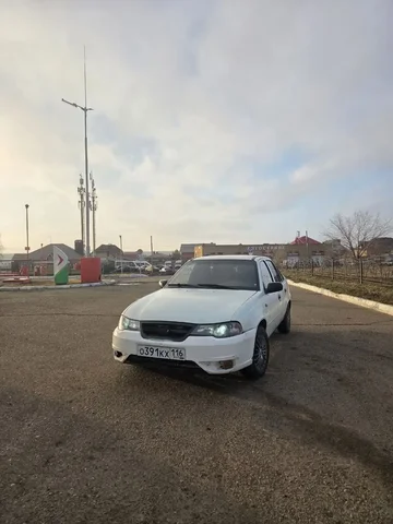 Продажа автомобиля Нексия 2 2011 года - частное объявление в Набережные Челны